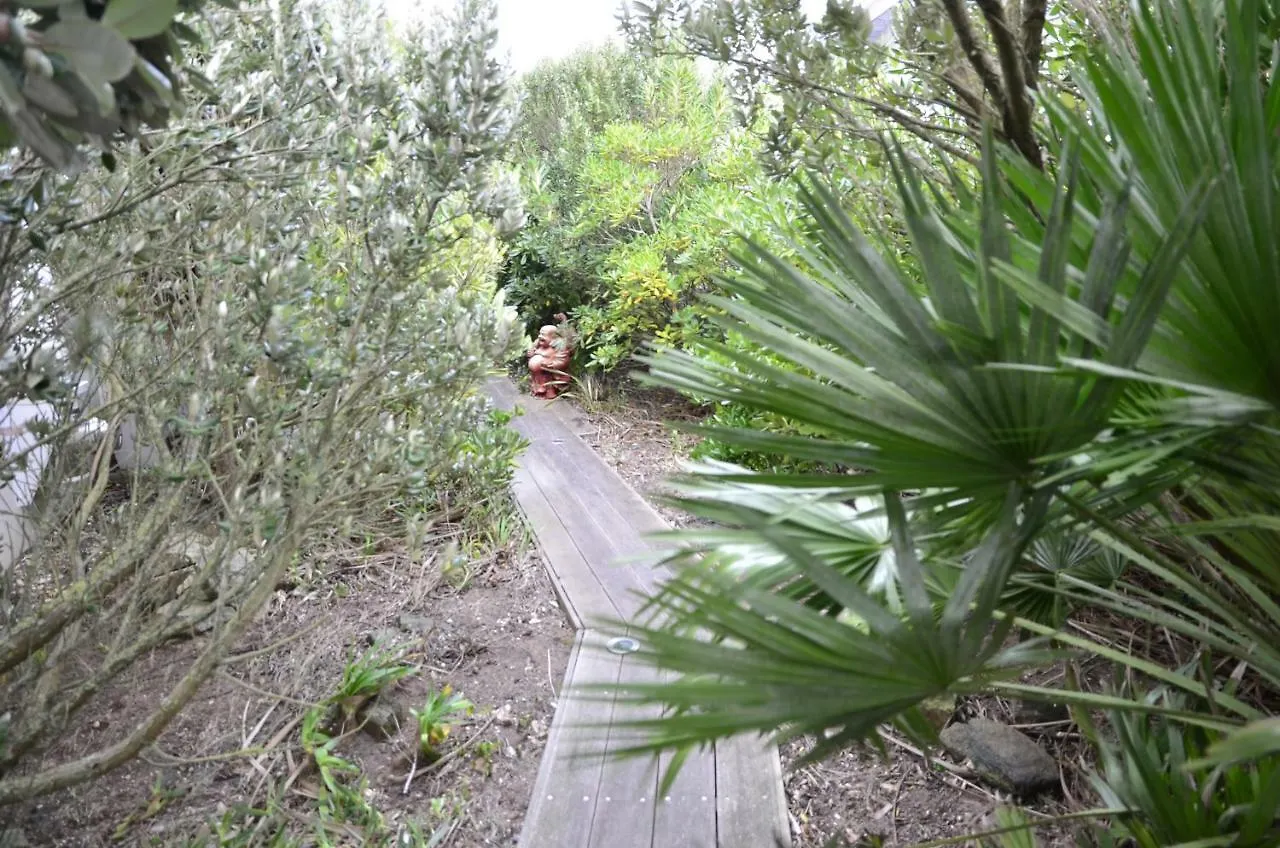 Gites La Zelidja Loctudy Holiday home