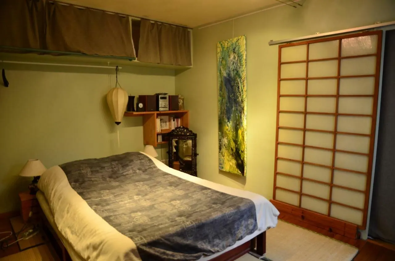 Gites La Zelidja Loctudy Holiday home